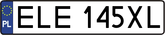ELE145XL