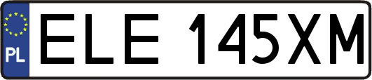 ELE145XM