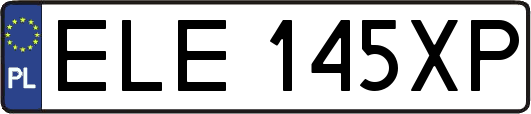 ELE145XP