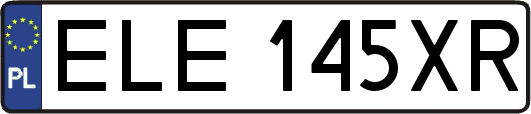 ELE145XR