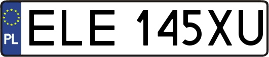 ELE145XU