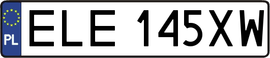 ELE145XW