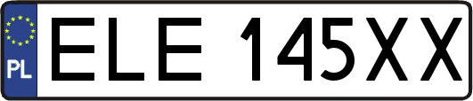 ELE145XX