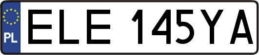 ELE145YA