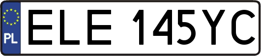ELE145YC