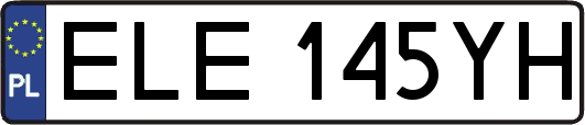 ELE145YH