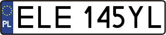 ELE145YL