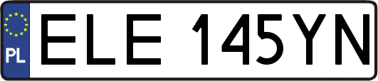 ELE145YN
