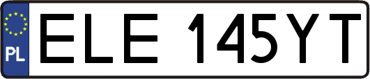 ELE145YT