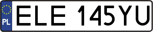 ELE145YU