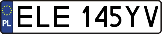 ELE145YV