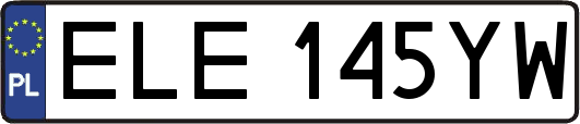 ELE145YW