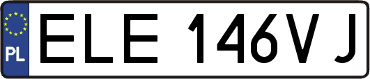 ELE146VJ