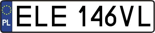 ELE146VL