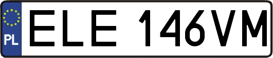 ELE146VM