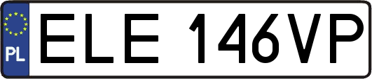 ELE146VP