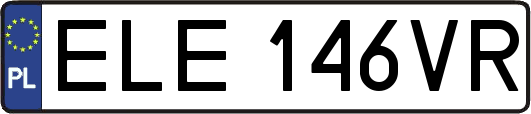 ELE146VR