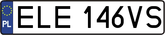 ELE146VS