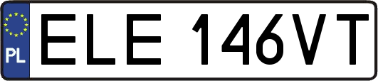 ELE146VT