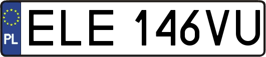 ELE146VU