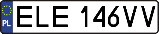 ELE146VV