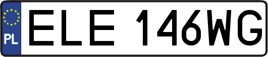 ELE146WG