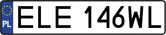 ELE146WL