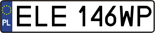 ELE146WP