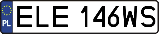ELE146WS