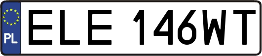 ELE146WT