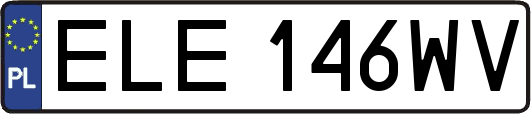 ELE146WV