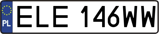 ELE146WW