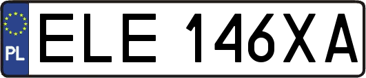ELE146XA