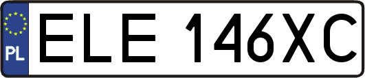 ELE146XC