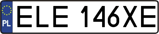 ELE146XE
