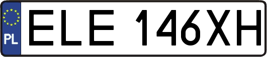 ELE146XH