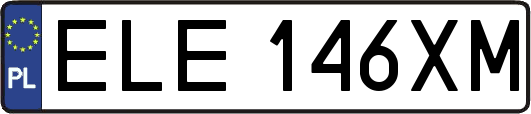 ELE146XM