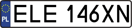 ELE146XN