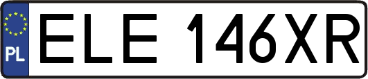 ELE146XR