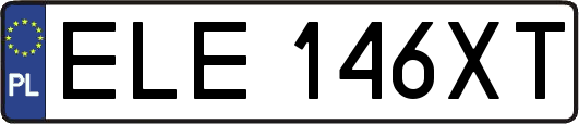 ELE146XT