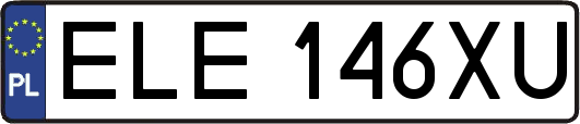 ELE146XU