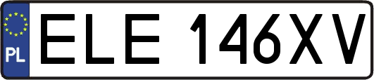 ELE146XV