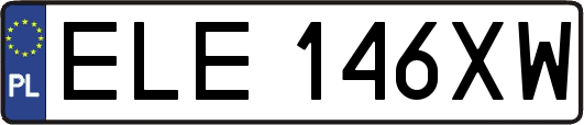 ELE146XW