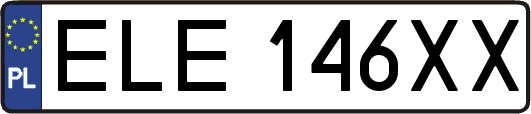 ELE146XX