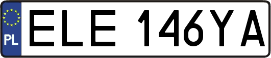 ELE146YA