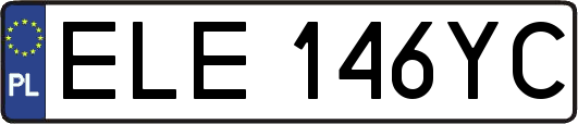 ELE146YC