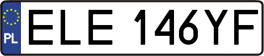 ELE146YF