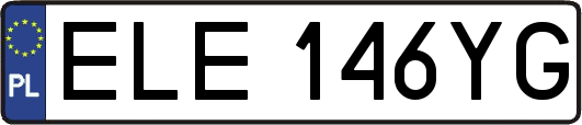 ELE146YG