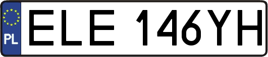 ELE146YH