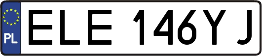 ELE146YJ